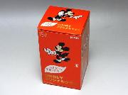 DISNEY　オリジナルグラス　全6種