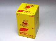 DISNEY　オリジナルグラス　全6種