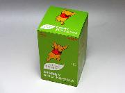 DISNEY　オリジナルグラス　全6種