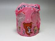 カルピス×リラックマ　オリジナルコップ全3種