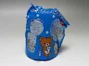 カルピス×リラックマ　オリジナルコップ全3種