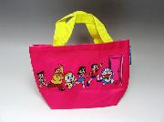 オリジナルトートバッグ全4種