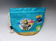 オリジナル東京ディズニーリゾートおでかけポーチ全2種