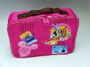 オリジナル東京ディズニーリゾートおでかけポーチ全2種