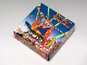 オリジナルボックスティッシュ全4種