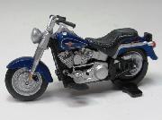 HARLEY-DAVIDSON 110th アニバーサリーコレクション　1/45スケール全8種