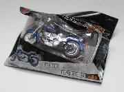 HARLEY-DAVIDSON 110th アニバーサリーコレクション　1/45スケール全8種