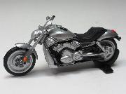 HARLEY-DAVIDSON 110th アニバーサリーコレクション　1/45スケール全8種
