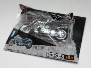 HARLEY-DAVIDSON 110th アニバーサリーコレクション　1/45スケール全8種