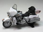 HARLEY-DAVIDSON 110th アニバーサリーコレクション　1/45スケール全8種