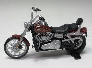 HARLEY-DAVIDSON 110th アニバーサリーコレクション　1/45スケール全8種