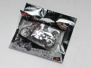 HARLEY-DAVIDSON 110th アニバーサリーコレクション　1/45スケール全8種