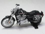 HARLEY-DAVIDSON 110th アニバーサリーコレクション　1/45スケール全8種