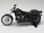 HARLEY-DAVIDSON 110th アニバーサリーコレクション　1/45スケール全8種