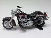 HARLEY-DAVIDSON 110th アニバーサリーコレクション　1/45スケール全8種