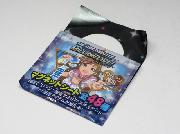 ローソン限定マグネットシート全48種