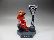 限定フィギュアスタンドセット全4種