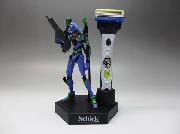 限定フィギュアスタンドセット全4種