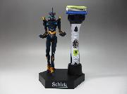 限定フィギュアスタンドセット全4種