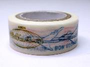 世界のKitchenから　オリジナルマスキングテープ全4種