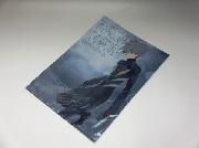 オリジナルクリアファイル全6種