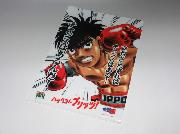 クリアファイル