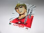 クリアファイル