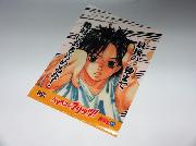 クリアファイル