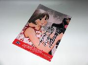 クリアファイル