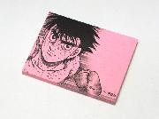 イラスト入り付箋