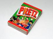 イラスト入り付箋