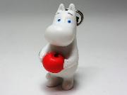 Moomin　ピクニックストラップ全6種