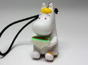 Moomin　ピクニックストラップ全6種