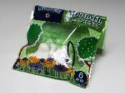 Moomin　ピクニックストラップ全6種