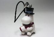 Moomin　ピクニックストラップ全6種