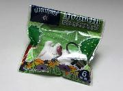 Moomin　ピクニックストラップ全6種