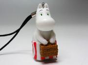 Moomin　ピクニックストラップ全6種