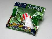 Moomin　ピクニックストラップ全6種