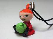 Moomin　ピクニックストラップ全6種