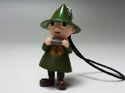 Moomin　ピクニックストラップ全6種