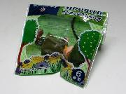 Moomin　ピクニックストラップ全6種