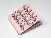 PAUL & JOE BEAUTE　オリジナルふせんメモ　全6種