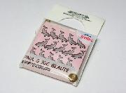 PAUL & JOE BEAUTE　オリジナルふせんメモ　全6種