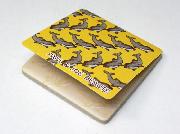 PAUL & JOE BEAUTE　オリジナルふせんメモ　全6種