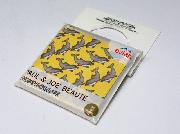 PAUL & JOE BEAUTE　オリジナルふせんメモ　全6種