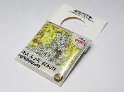 PAUL & JOE BEAUTE　オリジナルふせんメモ　全6種