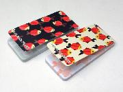 PAUL & JOE BEAUTE　オリジナルふせんメモ　全6種