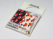 PAUL & JOE BEAUTE　オリジナルふせんメモ　全6種