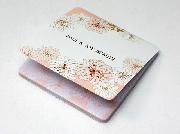 PAUL & JOE BEAUTE　オリジナルふせんメモ　全6種