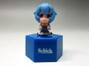 ヱヴァンゲリヲン限定イヤホンジャックピン全7種